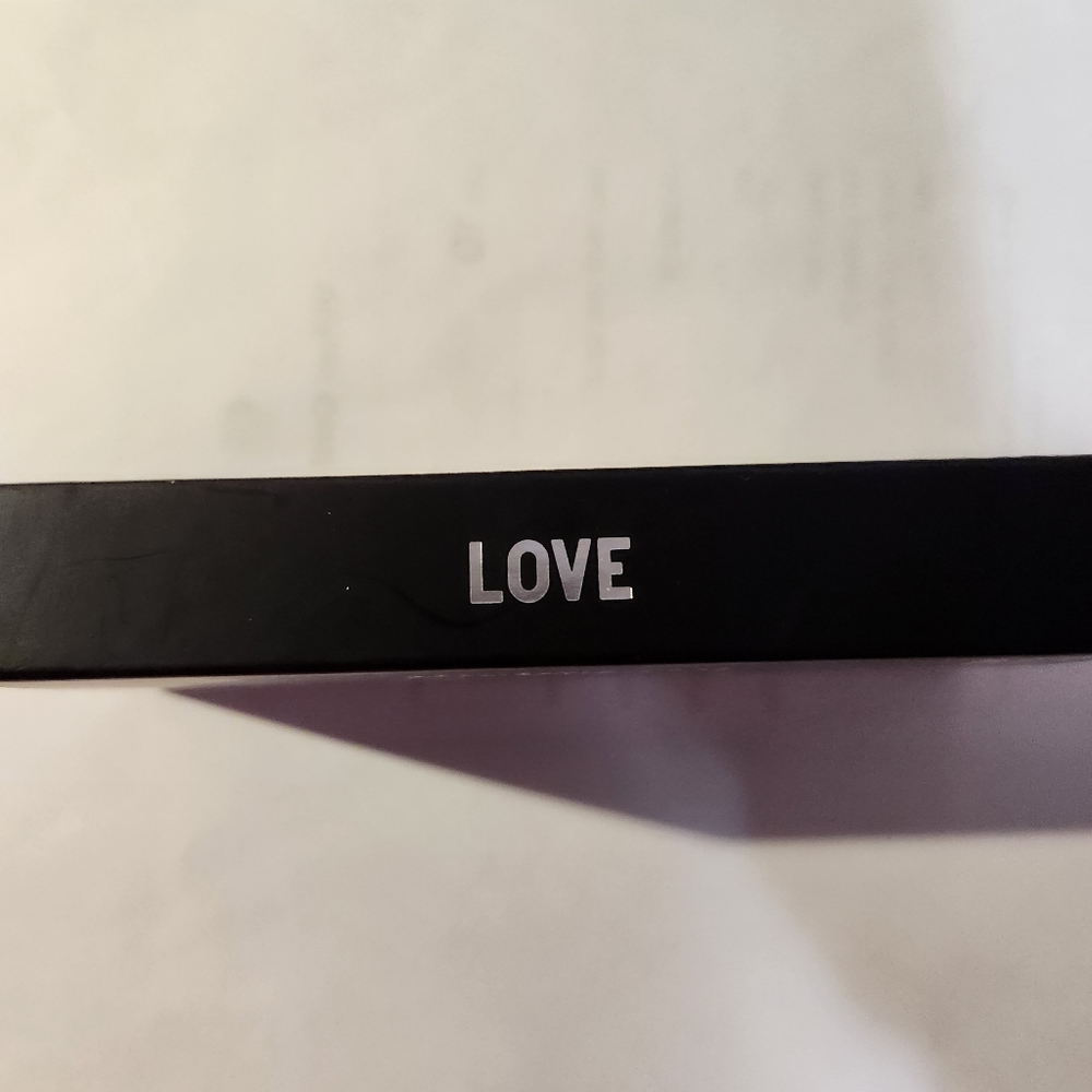 Glamnetic magnetic false lashes